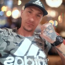 Фотография мужчины Kossmoss, 37 лет из г. Ишеевка