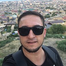 Фотография мужчины Денис, 35 лет из г. Кострома