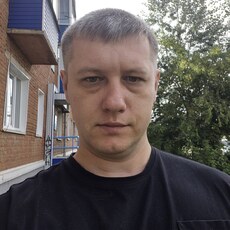 Фотография мужчины Андрей, 30 лет из г. Канск