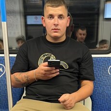 Фотография мужчины Илья, 22 года из г. Пушкино (Московская обл)