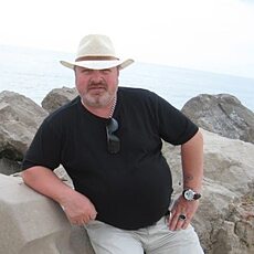 Фотография мужчины Валерий, 61 год из г. Пермь