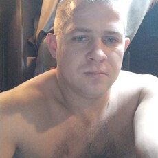 Фотография мужчины Сергей, 37 лет из г. Рославль