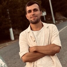 Фотография мужчины Эмил, 26 лет из г. Тимашевск