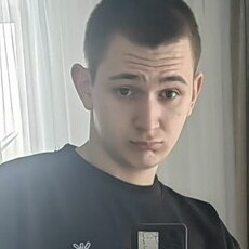 Фотография мужчины Дима, 18 лет из г. Братск