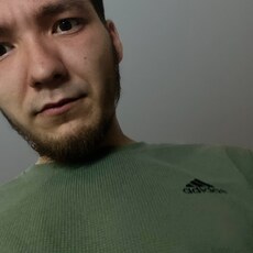 Фотография мужчины Айдар, 22 года из г. Сибай