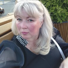Фотография девушки Елена, 53 года из г. Киров
