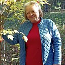 Татьяна Реброва, 63 года
