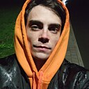 Алексей, 24 года