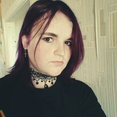 Фотография девушки Алла Муравья, 30 лет из г. Азов