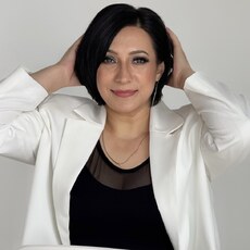 Фотография девушки Марина, 53 года из г. Курск