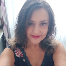 Фотография девушки Юлия, 52 года из г. Ульяновск