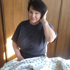 Фотография девушки Светлана, 55 лет из г. Иркутск