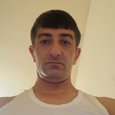 Фотография мужчины Коло, 36 лет из г. Ереван