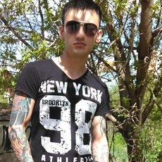 Фотография мужчины Сармат, 32 года из г. Владимир