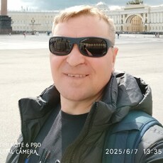 Фотография мужчины Николай, 47 лет из г. Луховицы