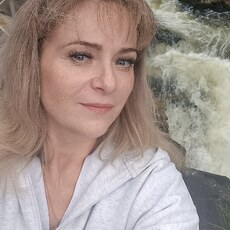 Фотография девушки Надежда, 47 лет из г. Петрозаводск