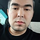 Мустафа, 31 год