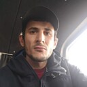 Магомед, 33 года