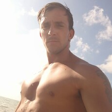 Фотография мужчины Александр, 32 года из г. Симферополь