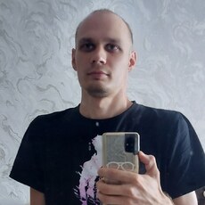 Фотография мужчины Влад, 26 лет из г. Волковыск