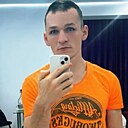 Андрей, 30 лет
