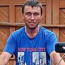 Михаил, 33 года