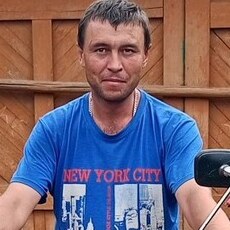 Фотография мужчины Михаил, 33 года из г. Красный Чикой