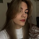 Настя, 19 лет