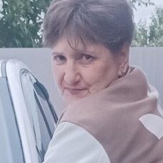 Фотография девушки Светлана, 52 года из г. Ставрополь