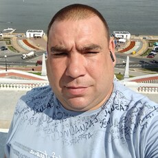 Фотография мужчины Александр, 42 года из г. Нижний Новгород