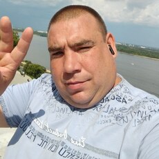 Фотография мужчины Александр, 42 года из г. Электрогорск