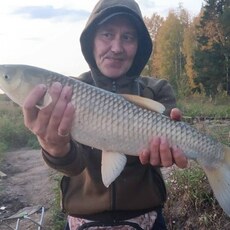 Фотография мужчины Борис, 46 лет из г. Одинцово