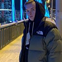 Марк, 25 лет