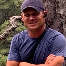 Фотография мужчины Михаил, 39 лет из г. Тюмень