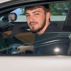 Фотография мужчины Danil, 23 года из г. Армянск