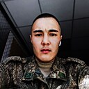 Ильдар, 21 год