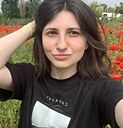 Анастасия, 26 лет