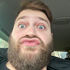 Фотография мужчины Тунец, 27 лет из г. Люберцы