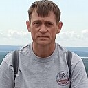 Борис Борисыч, 46 лет