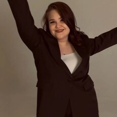 Фотография девушки Мария, 20 лет из г. Георгиевск