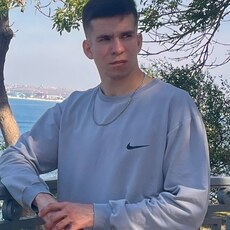 Фотография мужчины Павел, 23 года из г. Геленджик