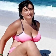 Фотография девушки Наталья, 45 лет из г. Вязьма
