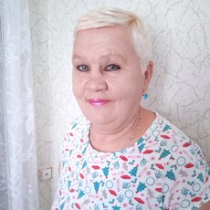Фотография девушки Иришка, 64 года из г. Кобрин