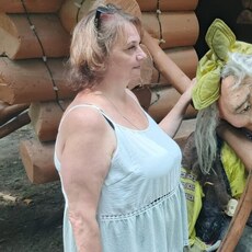 Фотография девушки Ольга, 52 года из г. Нижний Новгород