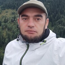 Фотография мужчины Виктор, 38 лет из г. Алматы