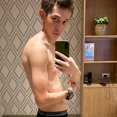 Фотография мужчины Игорь, 25 лет из г. Татарск