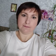 Фотография девушки Оксана, 45 лет из г. Искитим