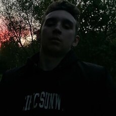 Фотография мужчины Кирилл, 20 лет из г. Сланцы