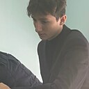 Виктор, 20 лет