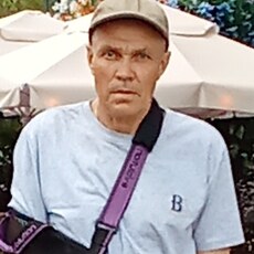 Фотография мужчины Илья, 54 года из г. Пермь